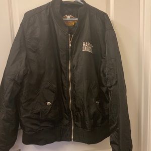 Harley Davidson Jacket (L)